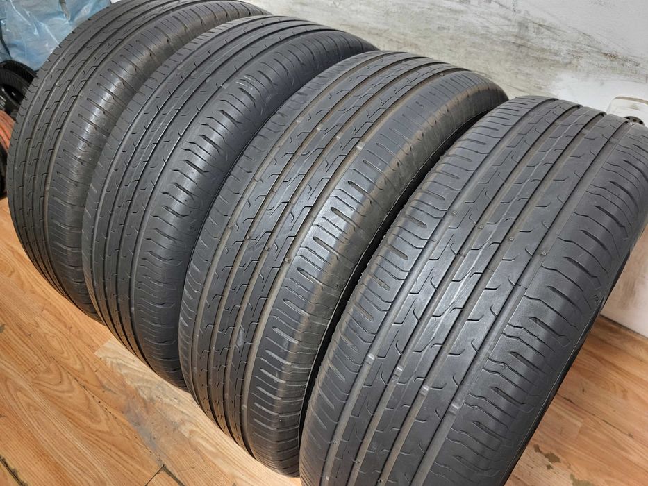 215/65/16 Continental / летни гуми