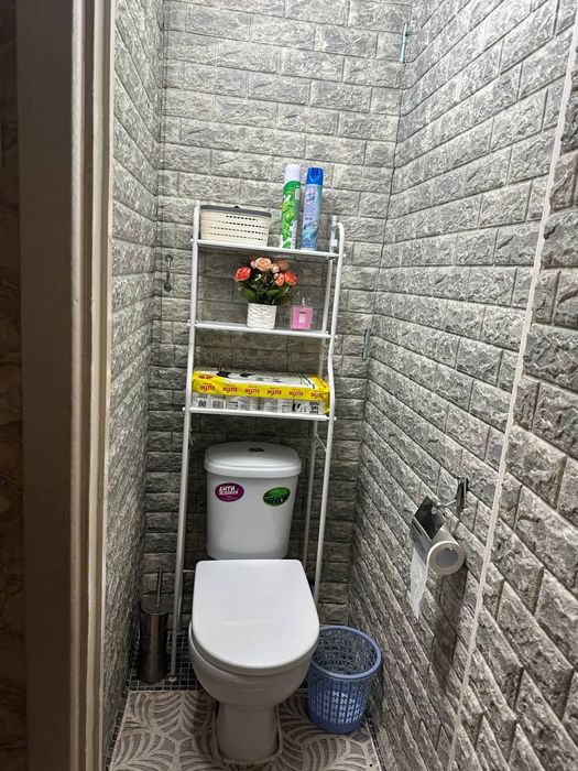 Уй квартира сотилади