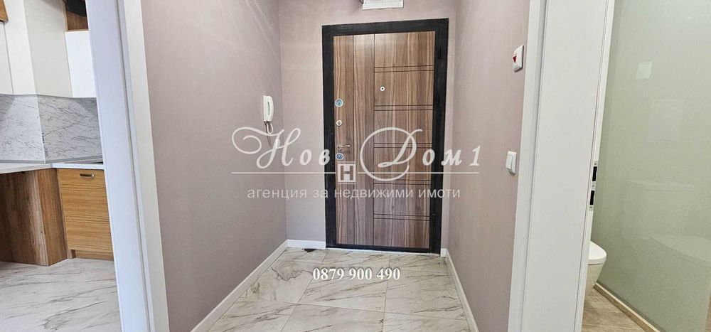 Продава се Двустаен апартамент в к.к. Св.Св. Константин и Елена - 72 кв.м за 1794 €/кв.м - Снимка #11