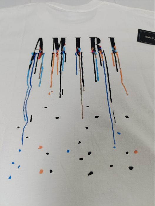 AMIRI футболка в наличии