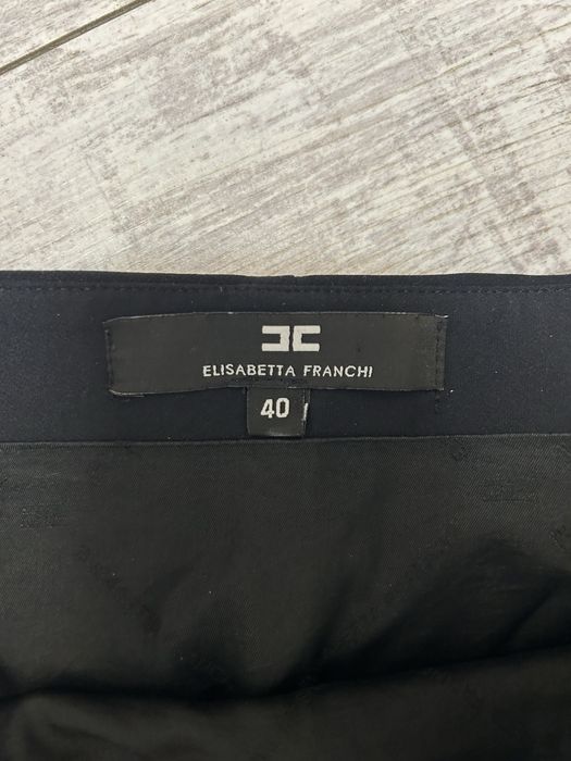 Elisabetta Franchi оригинална пола