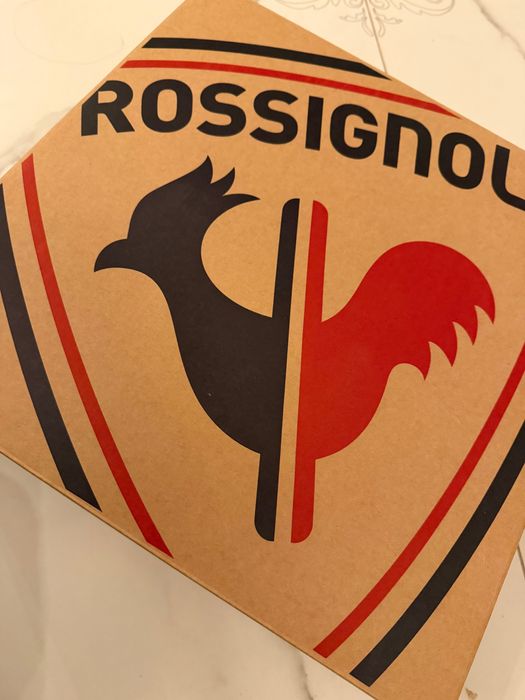 Детски ски обувки Rossignol