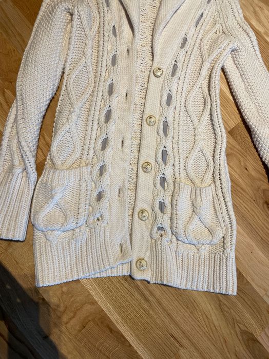 Pulovăr Juicy Couture, cu lână, S
