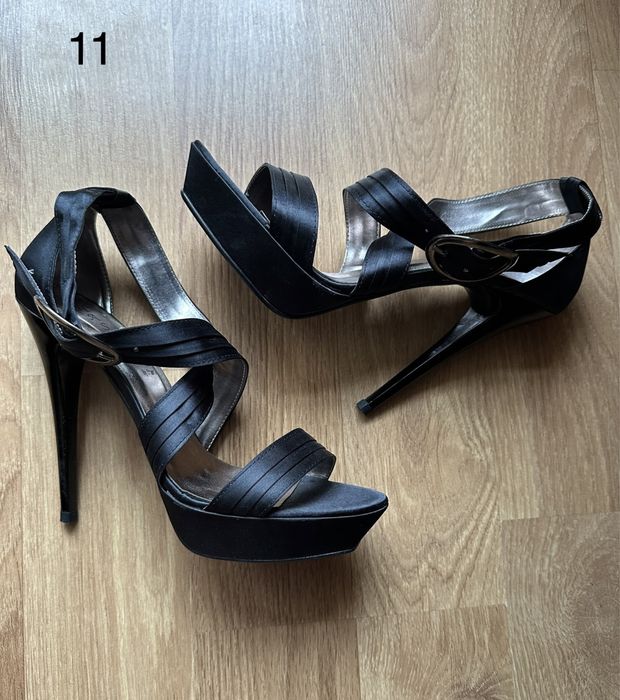 Дамски обувки маркови