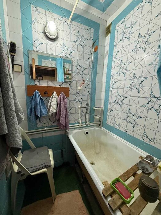 Ц 26  Гулобод    3/3/4    средний  ремонт