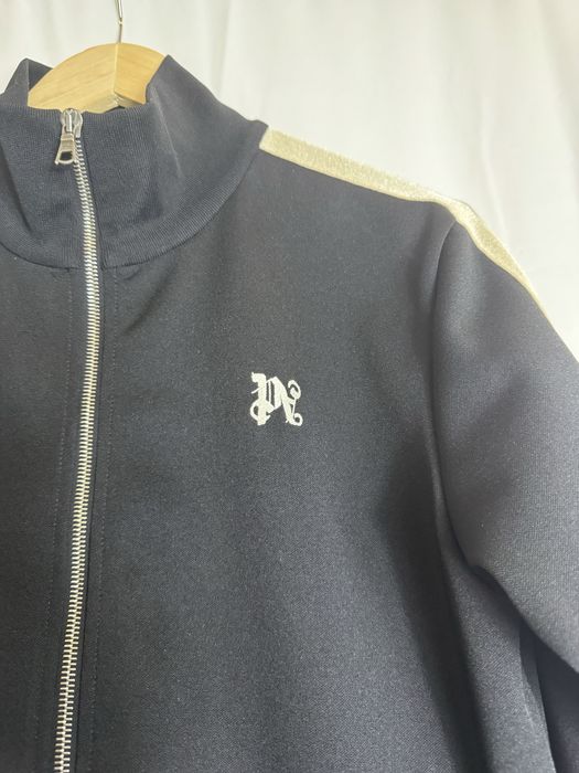 Palm Angels track suit model nou cu logo „pa”