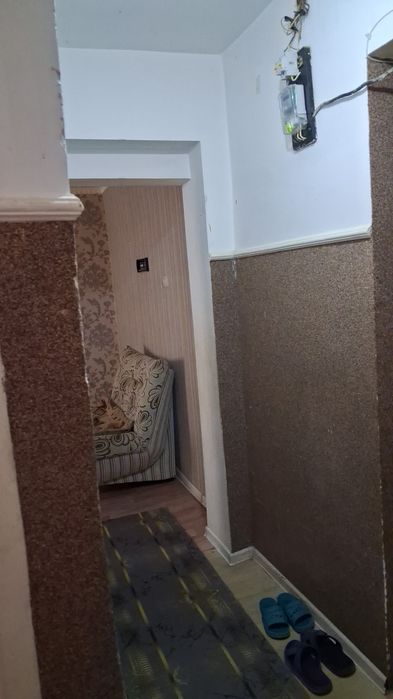 2бөлмелі пәтер суткаға, сағатқа жалданады