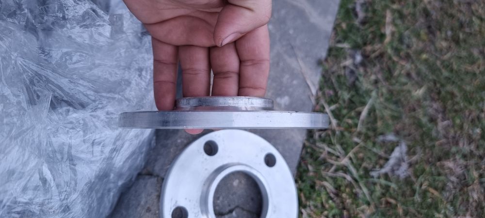 Фланци за бмв е60, е46