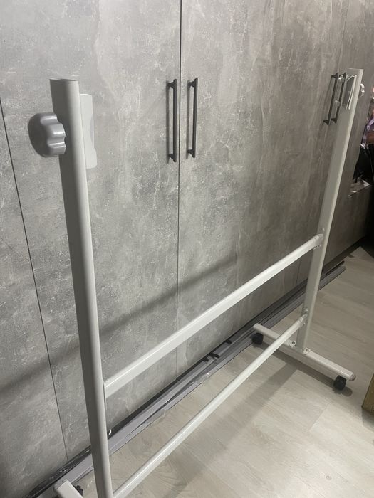 Маркерная доска магнитная