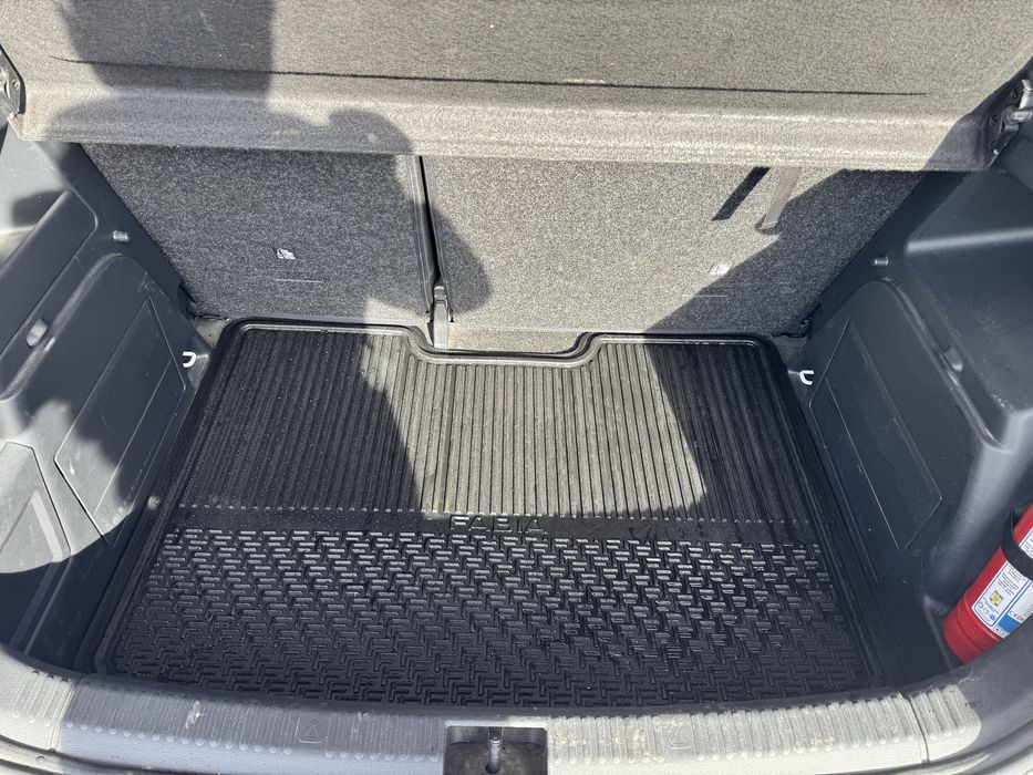 Skoda Favia Facelift