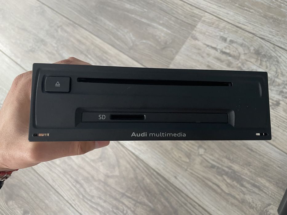 Ауди а3 8в мултимедия Audi a3 8v multimedia