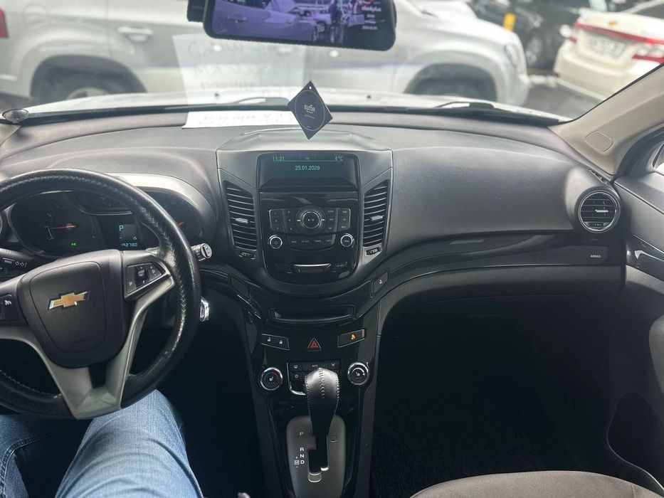 Орландо 2015 автомат