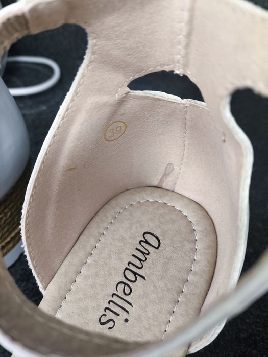 Сандали Ambellis