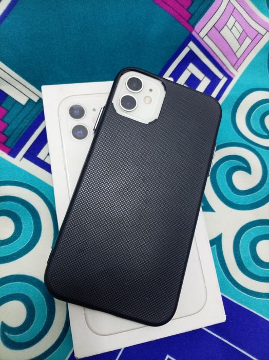 Продам Айфон 11 или обмен