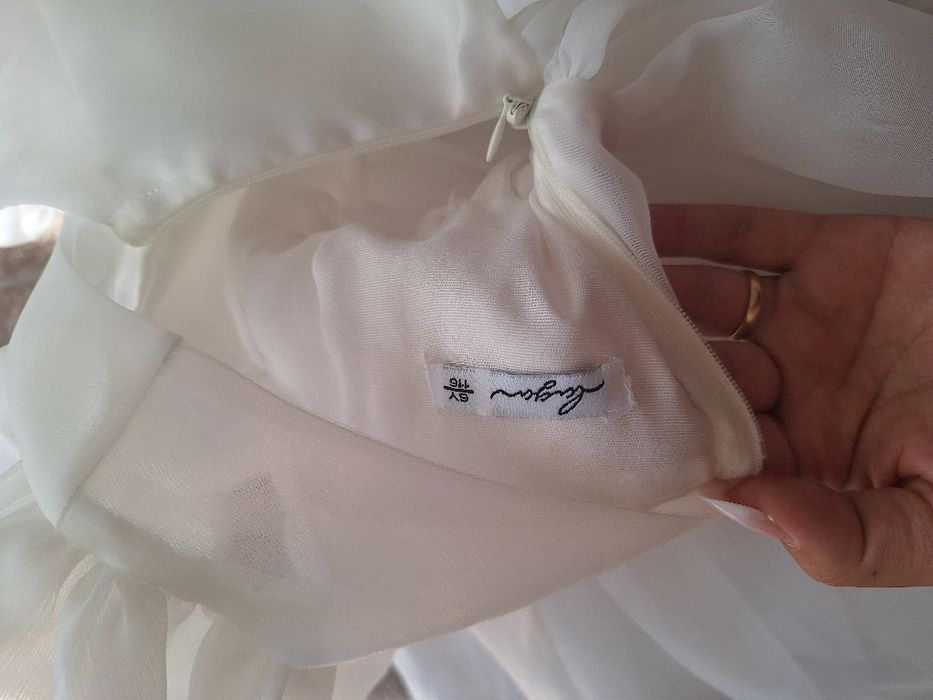 Rochie fetita eleganta