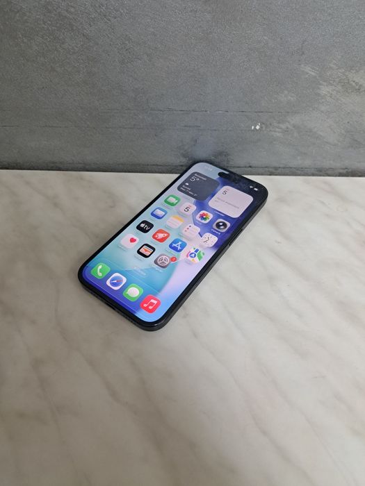 Iphone 16 128GB Bmg Amanet 98449