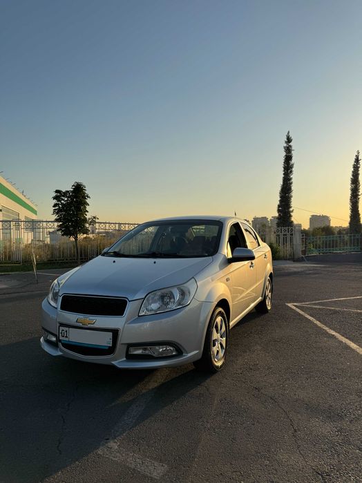 Продам автомобиль NEXIA 3 (2017)
