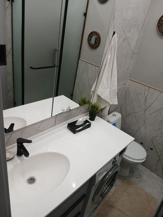 Квартира помесячно