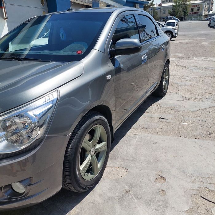 Продается машина