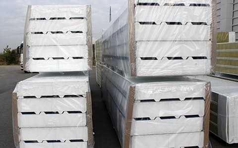 Завод сэндвич панелей / sendvich panel optom narxda!