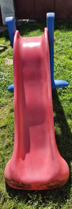 Tobogan copii, Little Tikes