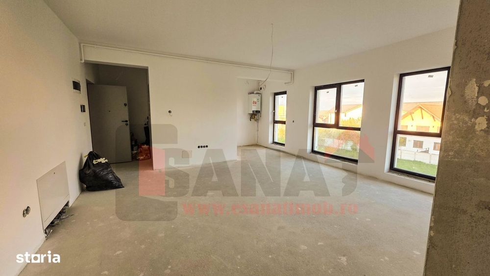 Ap. 2 cam. | NOU | Predare imediata | Zona Ideala | DEZVOLTATOR |VIDEO