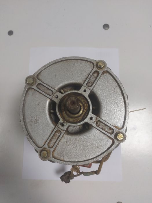 Електромотор 180 вата