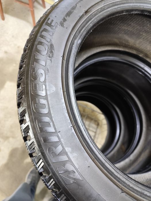 BRIDGESTONE комплект 4шт