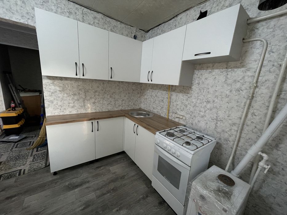 Новая кухня 130000