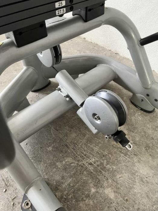 Vand aparat  fitness profesionale TehnoGym