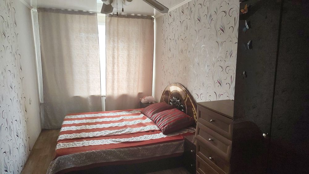 Продам 2-х комнатную квартиру