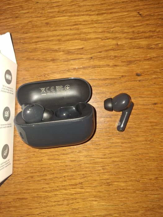 CASTI HUAWEI wireless
