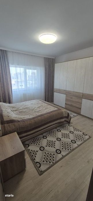 Apartament 2 Camere | Gara| Decomandat| Totul Nou| Etaj 6|