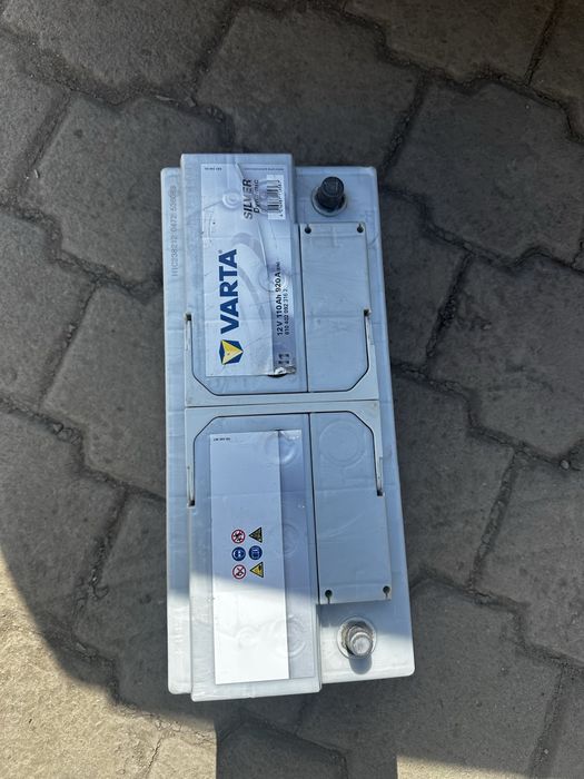 Продаю отличный аккумулятор