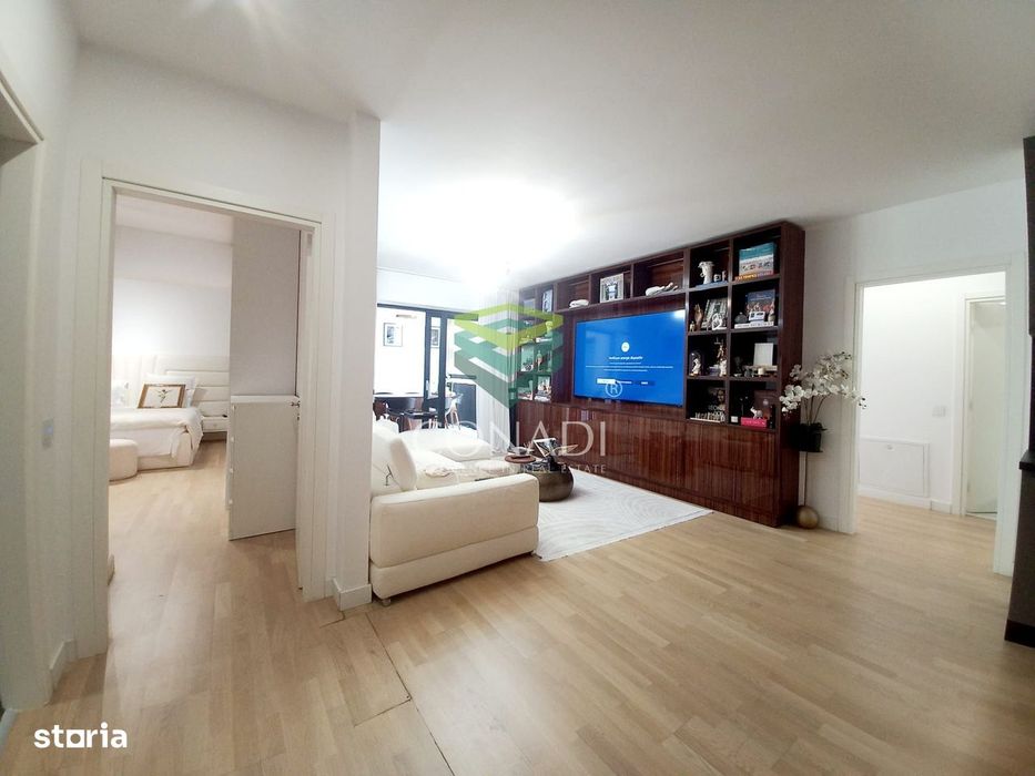 Apartament 3 camere Upground