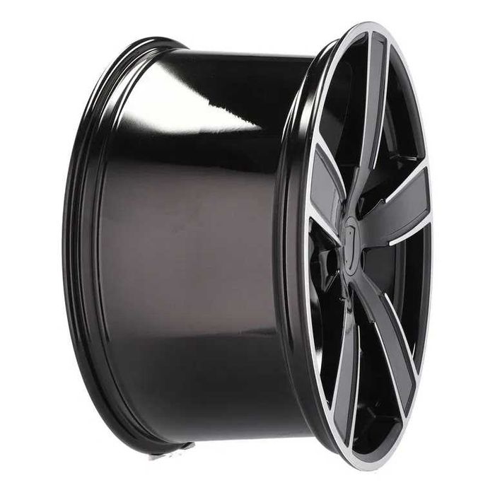 Jante Porsche R22 5x130 Style 082 | 10J & 11J