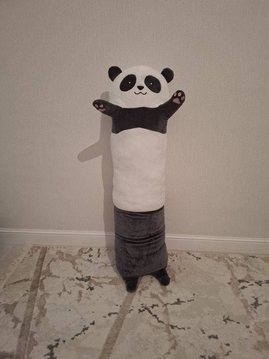 Мягкая игрушка панда 8500