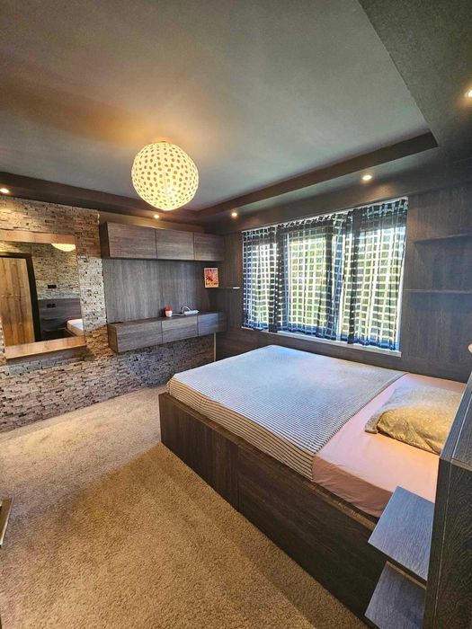 Дава се под наем Двустаен апартамент в Варна, Аспарухово - 61 кв.м за 382.5 € - Снимка #14