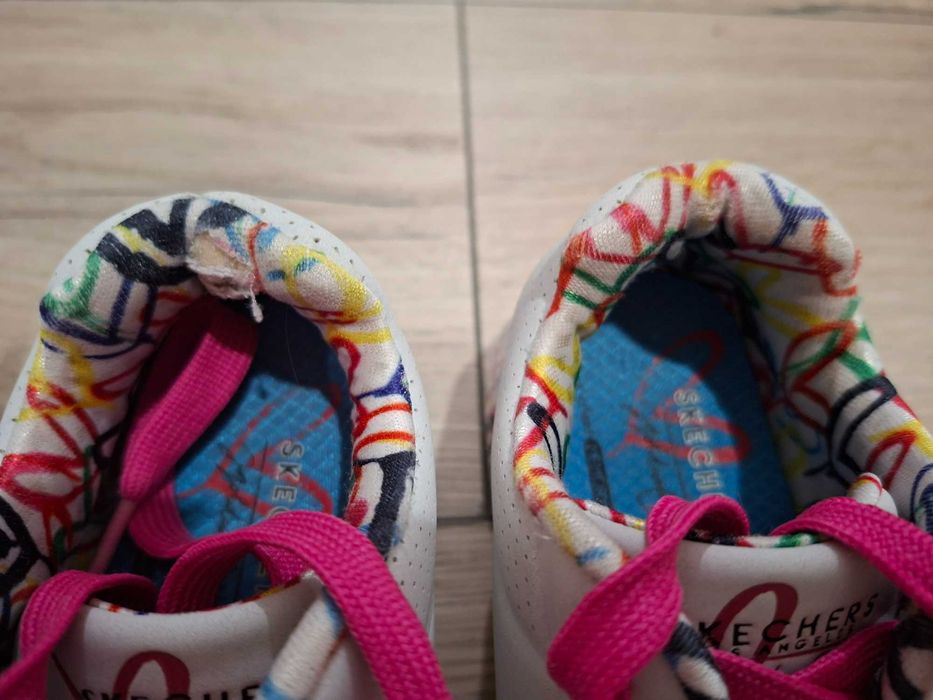 Детски маратонки Skechers