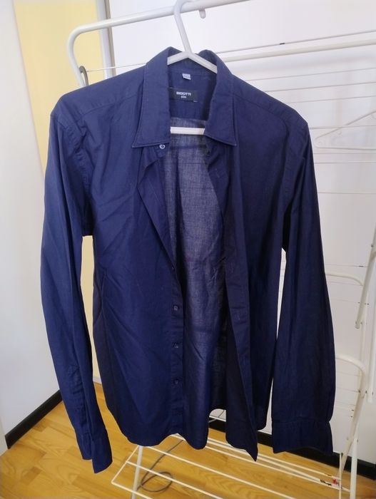 Cămașă Bigotti barbat M