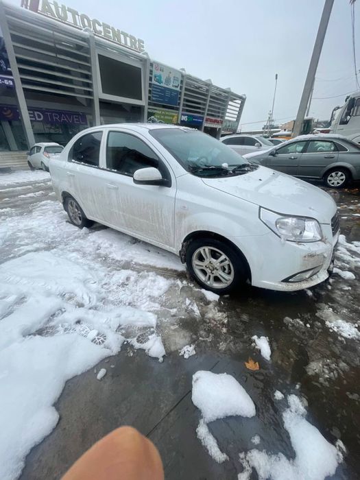 Нексия 3 4 позиция