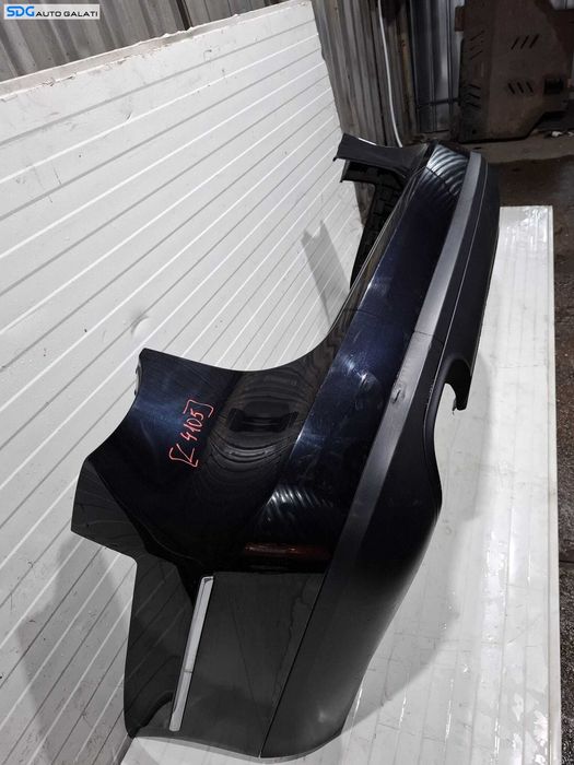 Bara Spoiler Spate Volkswagen Passat B6 Break Combi 2005 - 2010 Culoare LC9X [L4105]