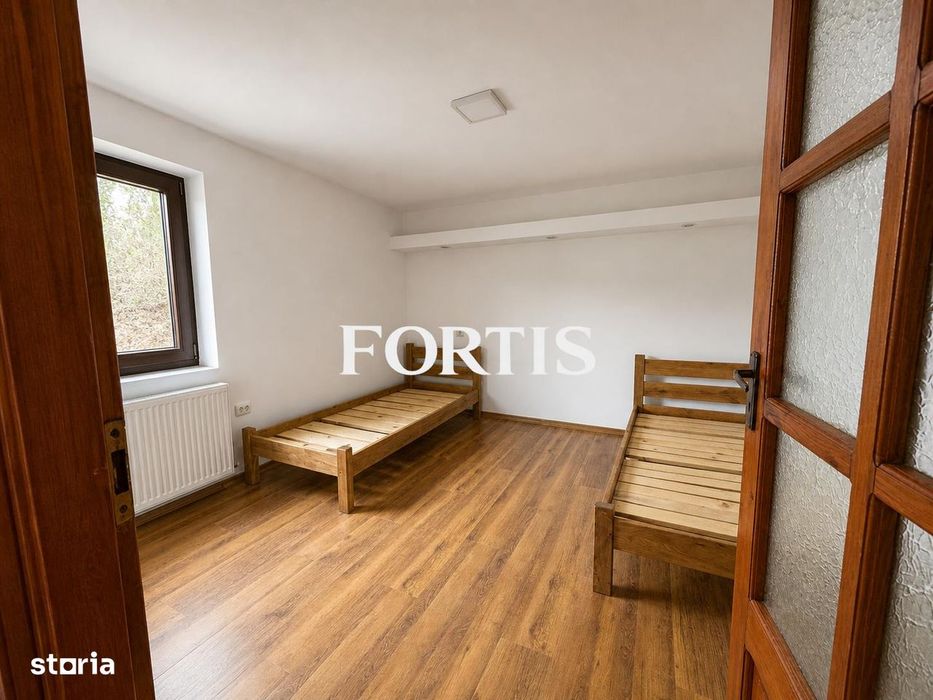 Casa de vanzare 153mp utili in Galati, loc. Fagaras