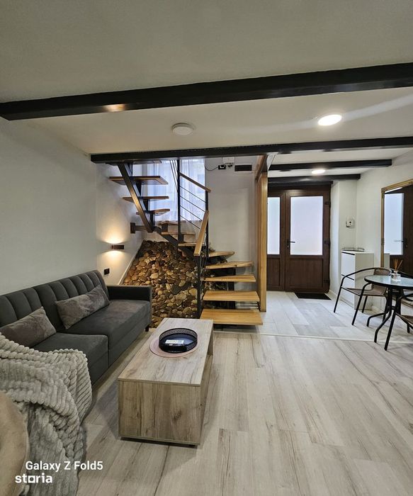 Apartament modern cu 3 camere în centrul Oradiei!
