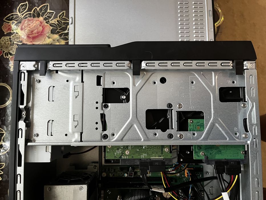 Продам компьютер в хорошом состоянии