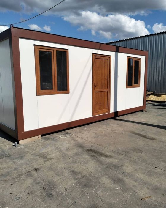 Containere Modulare de vânzare telefon 0757267353 i