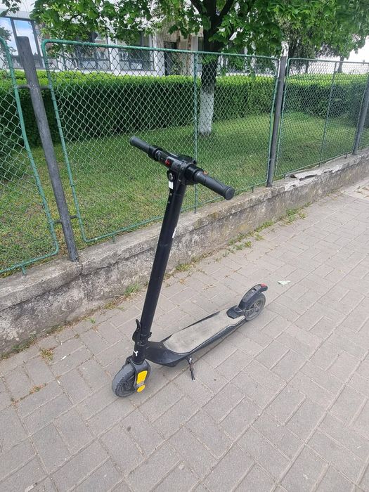Vand/schimb trotineta electrica