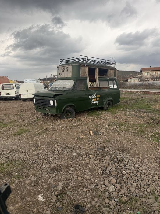 гълъбарник без двигател