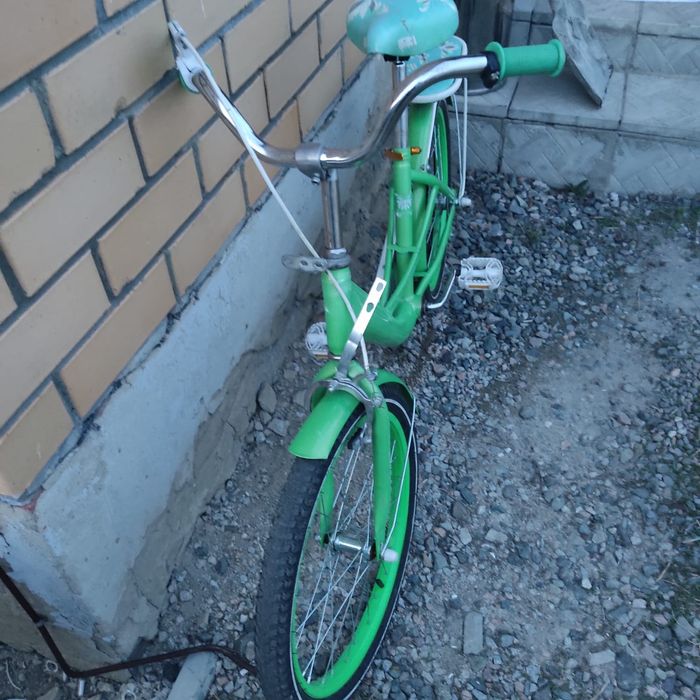 Продам велосипед детский