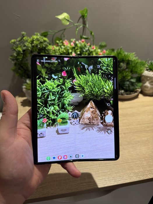 Samsung Z Fold 3 512gb 12gb ‼️Garantie‼️